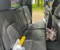 Чорний Ніссан Навара, об'ємом двигуна 2.49 л та пробігом 225 тис. км за 12700 $, фото 9 на Automoto.ua