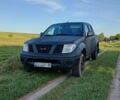 Черный Ниссан Навара, объемом двигателя 2.5 л и пробегом 300 тыс. км за 4787 $, фото 1 на Automoto.ua