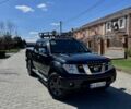 Чорний Ніссан Навара, об'ємом двигуна 2.5 л та пробігом 290 тис. км за 10800 $, фото 1 на Automoto.ua