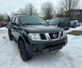 Черный Ниссан Навара, объемом двигателя 0 л и пробегом 281 тыс. км за 3900 $, фото 1 на Automoto.ua