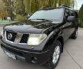 Ниссан Навара 2007 в Днепре (Днепропетровске) на Automoto.ua Черный Ниссан Навара, объемом двигателя 2.5 л и пробегом 200 тыс. км за 6700 $, фото 21 на Automoto.ua