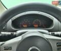 Чорний Ніссан Навара, об'ємом двигуна 2.49 л та пробігом 313 тис. км за 12500 $, фото 2 на Automoto.ua