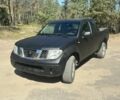 Чорний Ніссан Навара, об'ємом двигуна 2.5 л та пробігом 389 тис. км за 4900 $, фото 1 на Automoto.ua