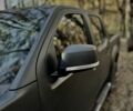 Черный Ниссан Навара, объемом двигателя 2.5 л и пробегом 370 тыс. км за 6000 $, фото 19 на Automoto.ua