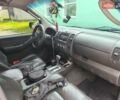 Чорний Ніссан Навара, об'ємом двигуна 2.49 л та пробігом 313 тис. км за 12500 $, фото 5 на Automoto.ua