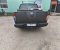 Чорний Ніссан Навара, об'ємом двигуна 2.49 л та пробігом 313 тис. км за 12500 $, фото 1 на Automoto.ua