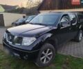 Чорний Ніссан Навара, об'ємом двигуна 2.49 л та пробігом 240 тис. км за 20500 $, фото 1 на Automoto.ua