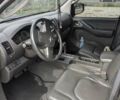 Черный Ниссан Навара, объемом двигателя 2.49 л и пробегом 220 тыс. км за 13700 $, фото 1 на Automoto.ua