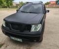 Чорний Ніссан Навара, об'ємом двигуна 2.49 л та пробігом 313 тис. км за 12500 $, фото 1 на Automoto.ua