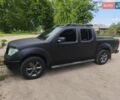Чорний Ніссан Навара, об'ємом двигуна 2.49 л та пробігом 313 тис. км за 12500 $, фото 7 на Automoto.ua
