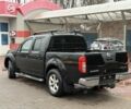 Черный Ниссан Навара, объемом двигателя 2.5 л и пробегом 145 тыс. км за 3600 $, фото 1 на Automoto.ua