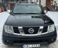 Чорний Ніссан Навара, об'ємом двигуна 2.5 л та пробігом 285 тис. км за 3400 $, фото 1 на Automoto.ua
