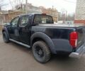 Черный Ниссан Навара, объемом двигателя 0 л и пробегом 285 тыс. км за 7456 $, фото 1 на Automoto.ua