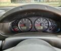 Черный Ниссан Навара, объемом двигателя 2.5 л и пробегом 260 тыс. км за 4200 $, фото 11 на Automoto.ua