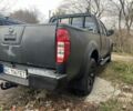 Чорний Ніссан Навара, об'ємом двигуна 2.5 л та пробігом 352 тис. км за 6500 $, фото 2 на Automoto.ua
