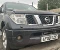 Черный Ниссан Навара, объемом двигателя 0 л и пробегом 111 тыс. км за 5800 $, фото 1 на Automoto.ua