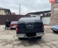 Черный Ниссан Навара, объемом двигателя 2.49 л и пробегом 162 тыс. км за 16284 $, фото 1 на Automoto.ua
