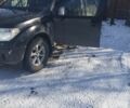 Черный Ниссан Навара, объемом двигателя 0 л и пробегом 250 тыс. км за 7699 $, фото 2 на Automoto.ua