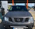 Чорний Ніссан Навара, об'ємом двигуна 2.5 л та пробігом 352 тис. км за 6500 $, фото 6 на Automoto.ua