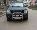 Чорний Ніссан Навара, об'ємом двигуна 2.49 л та пробігом 400 тис. км за 14000 $, фото 1 на Automoto.ua