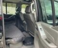 Чорний Ніссан Навара, об'ємом двигуна 2.5 л та пробігом 220 тис. км за 3400 $, фото 6 на Automoto.ua