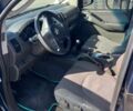 Чорний Ніссан Навара, об'ємом двигуна 2.5 л та пробігом 352 тис. км за 6500 $, фото 8 на Automoto.ua