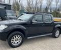 Чорний Ніссан Навара, об'ємом двигуна 2.5 л та пробігом 220 тис. км за 3400 $, фото 3 на Automoto.ua
