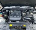 Черный Ниссан Навара, объемом двигателя 2.5 л и пробегом 334 тыс. км за 15000 $, фото 10 на Automoto.ua