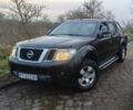Черный Ниссан Навара, объемом двигателя 2.5 л и пробегом 223 тыс. км за 4700 $, фото 1 на Automoto.ua