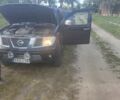 Чорний Ніссан Навара, об'ємом двигуна 2.5 л та пробігом 402 тис. км за 345000 $, фото 1 на Automoto.ua