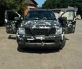 Чорний Ніссан Навара, об'ємом двигуна 2.49 л та пробігом 210 тис. км за 4500 $, фото 1 на Automoto.ua