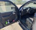 Чорний Ніссан Навара, об'ємом двигуна 2.5 л та пробігом 352 тис. км за 6500 $, фото 16 на Automoto.ua