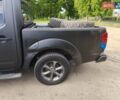 Чорний Ніссан Навара, об'ємом двигуна 2.49 л та пробігом 313 тис. км за 12500 $, фото 3 на Automoto.ua