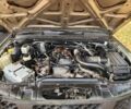 Черный Ниссан Навара, объемом двигателя 2.5 л и пробегом 260 тыс. км за 4200 $, фото 12 на Automoto.ua