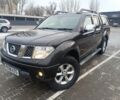 Чорний Ніссан Навара, об'ємом двигуна 2.5 л та пробігом 280 тис. км за 6200 $, фото 1 на Automoto.ua