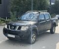 Чорний Ніссан Навара, об'ємом двигуна 2.5 л та пробігом 300 тис. км за 4754 $, фото 1 на Automoto.ua