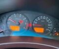 Черный Ниссан Навара, объемом двигателя 2.5 л и пробегом 334 тыс. км за 15000 $, фото 17 на Automoto.ua