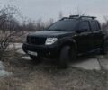 Чорний Ніссан Навара, об'ємом двигуна 2.5 л та пробігом 285 тис. км за 3011 $, фото 1 на Automoto.ua