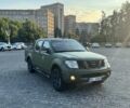 Черный Ниссан Навара, объемом двигателя 2.5 л и пробегом 200 тыс. км за 5250 $, фото 1 на Automoto.ua