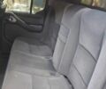 Черный Ниссан Навара, объемом двигателя 0 л и пробегом 350 тыс. км за 5000 $, фото 5 на Automoto.ua