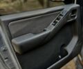 Черный Ниссан Навара, объемом двигателя 2.5 л и пробегом 370 тыс. км за 6000 $, фото 12 на Automoto.ua