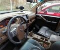 Черный Ниссан Навара, объемом двигателя 0 л и пробегом 285 тыс. км за 7456 $, фото 6 на Automoto.ua