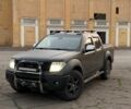 Чорний Ніссан Навара, об'ємом двигуна 2.5 л та пробігом 400 тис. км за 7500 $, фото 1 на Automoto.ua