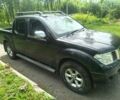 Чорний Ніссан Навара, об'ємом двигуна 0 л та пробігом 170 тис. км за 250000 $, фото 1 на Automoto.ua
