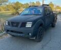 Чорний Ніссан Навара, об'ємом двигуна 2.5 л та пробігом 250 тис. км за 5200 $, фото 1 на Automoto.ua