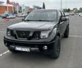 Черный Ниссан Навара, объемом двигателя 2.5 л и пробегом 135 тыс. км за 3000 $, фото 1 на Automoto.ua