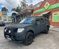 Черный Ниссан Навара, объемом двигателя 0 л и пробегом 325 тыс. км за 5400 $, фото 1 на Automoto.ua