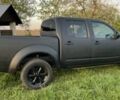 Черный Ниссан Навара, объемом двигателя 2 л и пробегом 1000 тыс. км за 1000 $, фото 6 на Automoto.ua