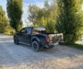Чорний Ніссан Навара, об'ємом двигуна 2.5 л та пробігом 312 тис. км за 4999 $, фото 3 на Automoto.ua