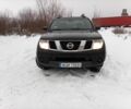Чорний Ніссан Навара, об'ємом двигуна 0 л та пробігом 240 тис. км за 6500 $, фото 1 на Automoto.ua